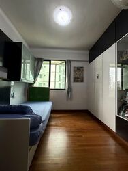 Simei Green Condominium (D18), Condominium #573504301